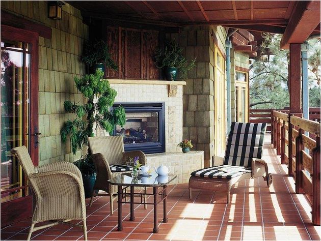 Lodge at Torrey Pines