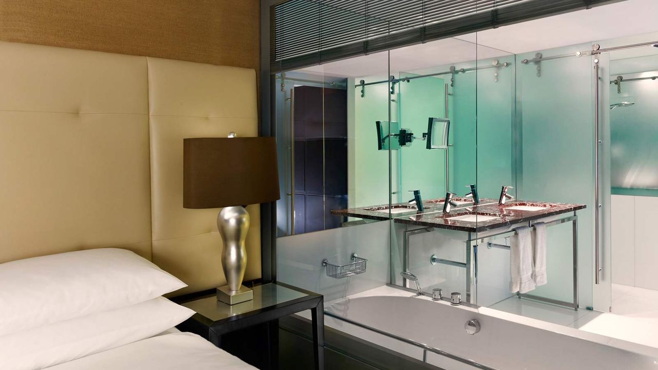 Sheraton Lisboa Hotel & Spa