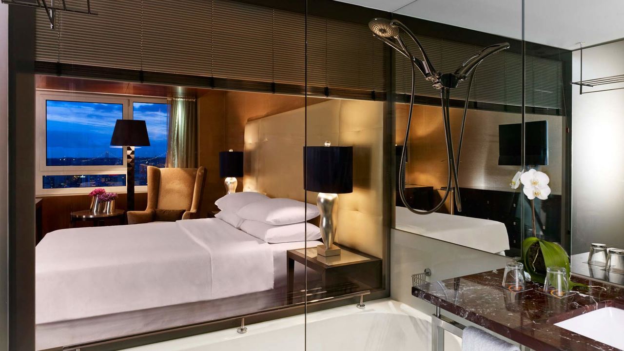 Sheraton Lisboa Hotel & Spa