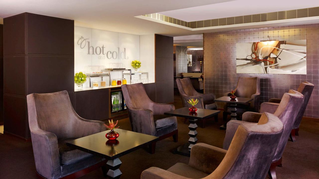 Sheraton Lisboa Hotel & Spa