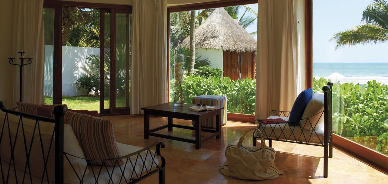 Belmond Maroma Resort & Spa