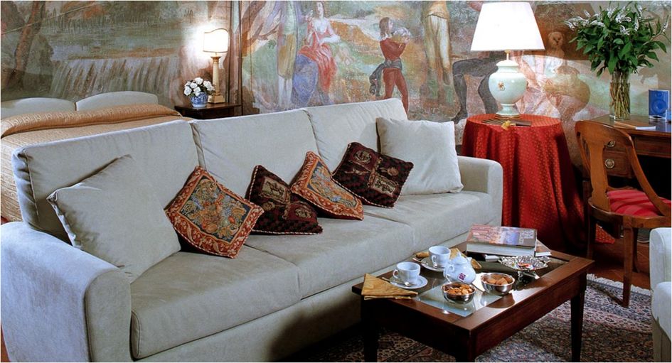 Palazzo Magnani Feroni