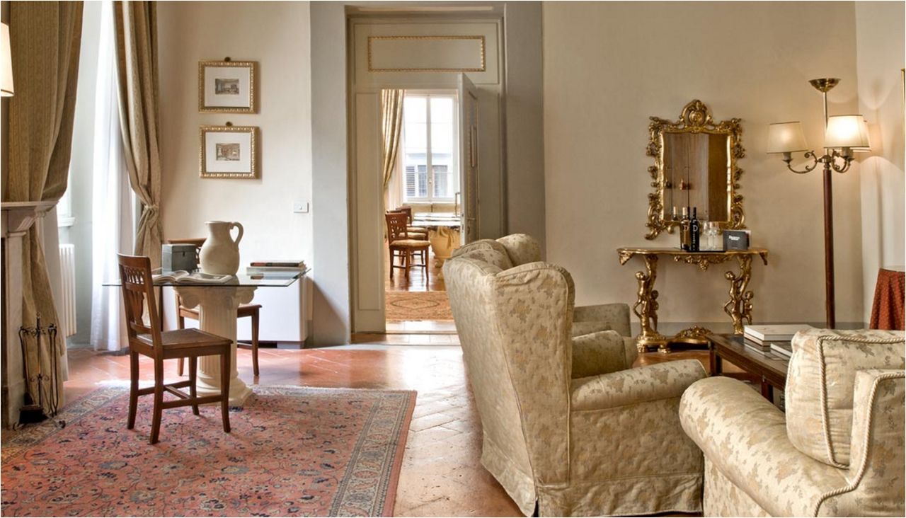 Palazzo Magnani Feroni