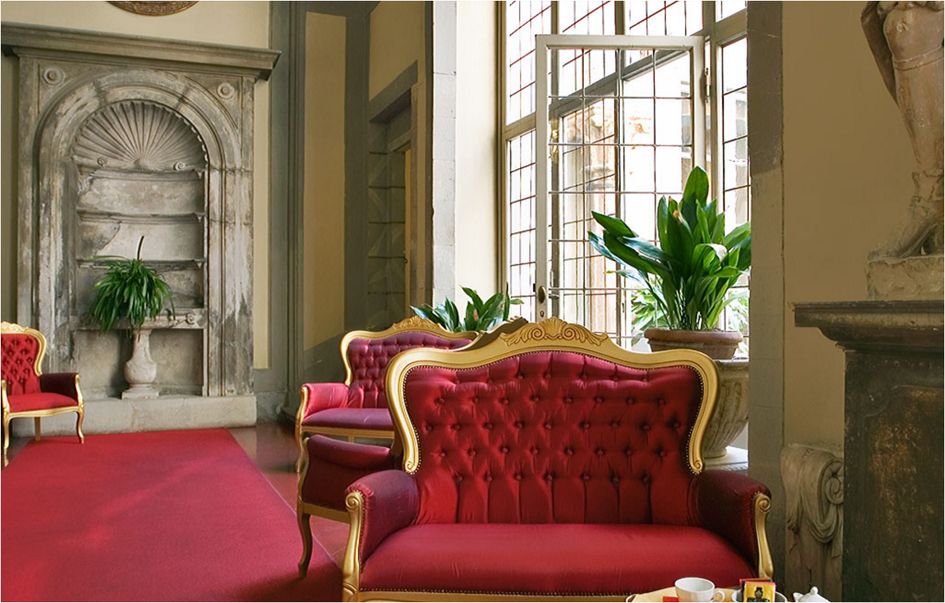 Palazzo Magnani Feroni