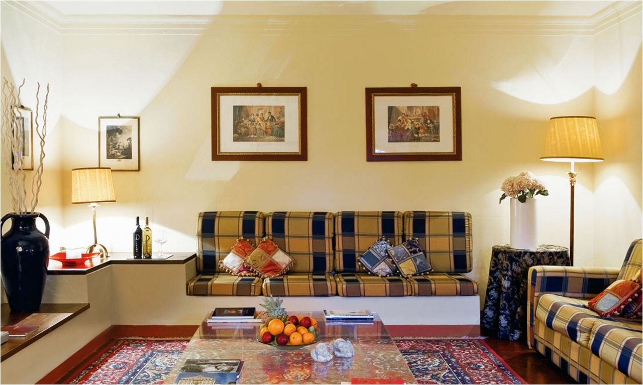 Palazzo Magnani Feroni