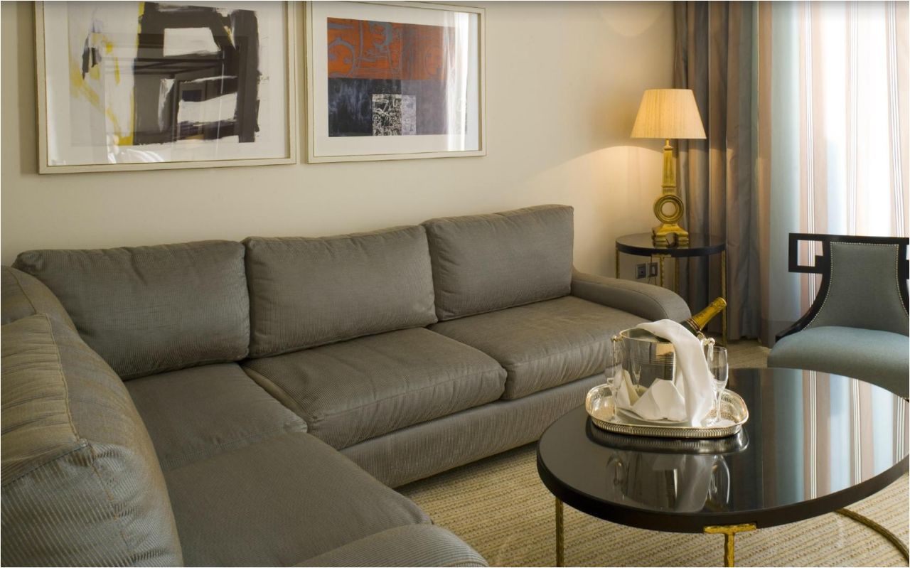 Los Monteros Spa & Golf Resort