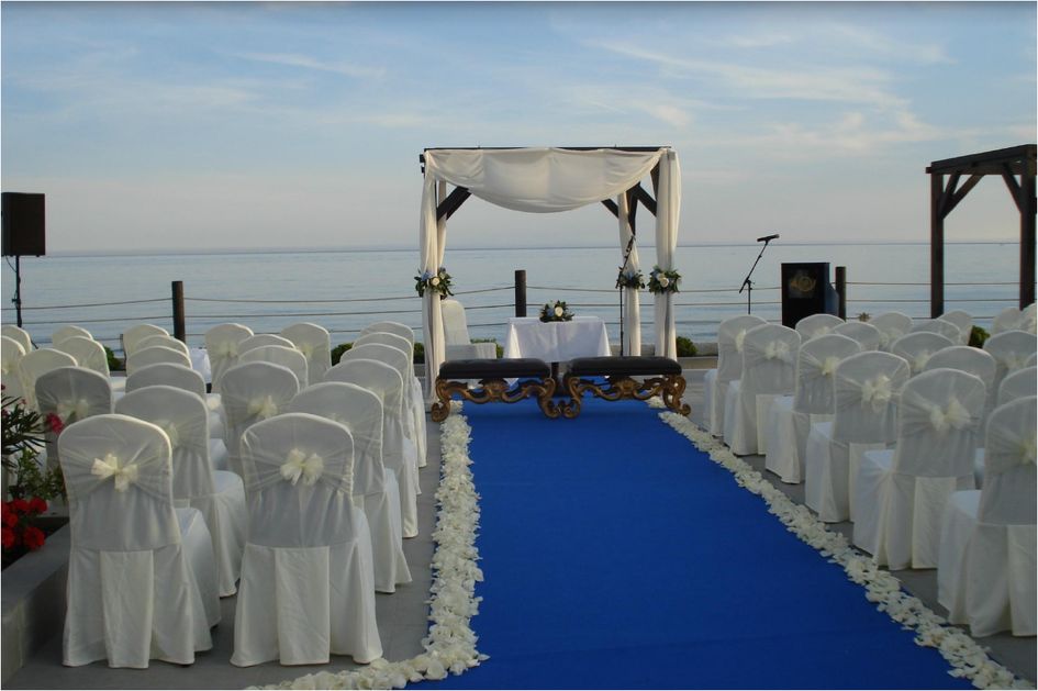 Los Monteros Spa & Golf Resort