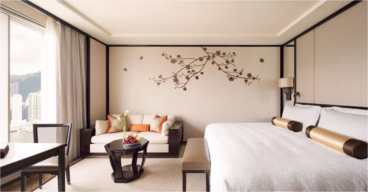 The Peninsula Hong Kong