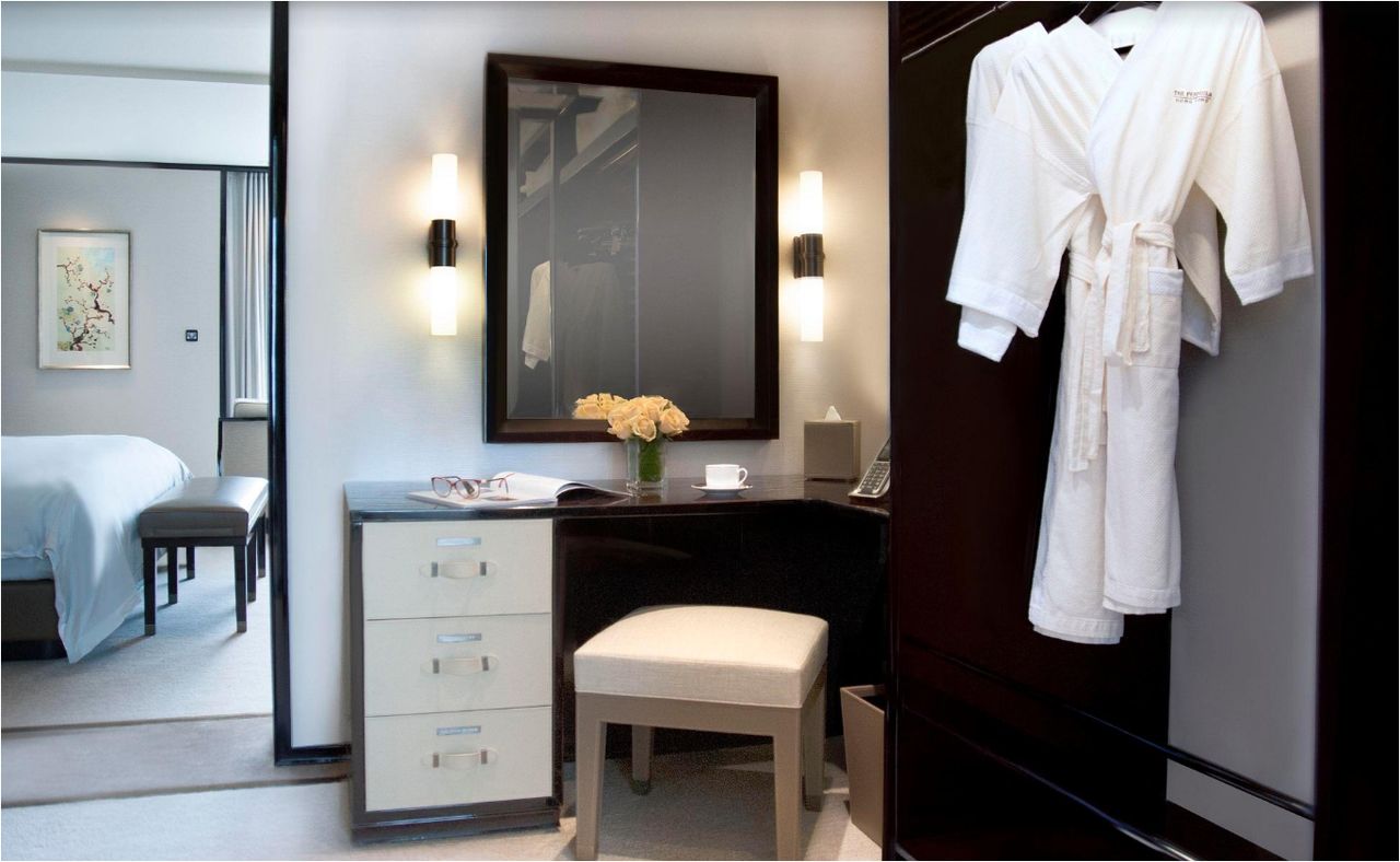 The Peninsula Hong Kong