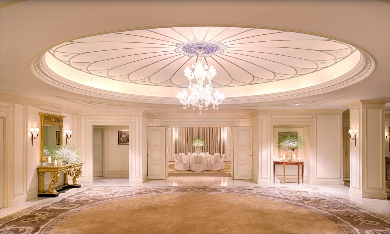 The Peninsula Hong Kong