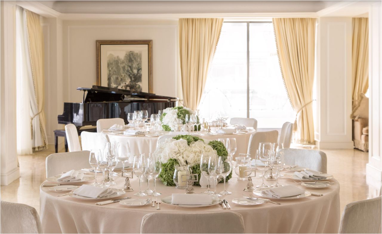 The Peninsula Hong Kong