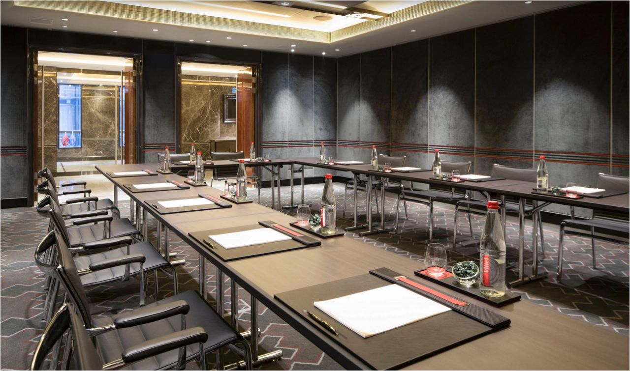 The Peninsula Hong Kong