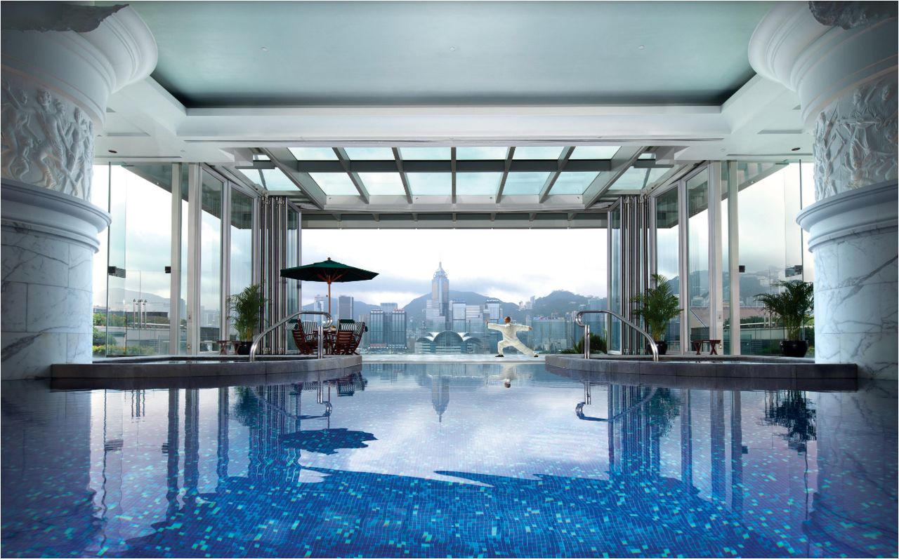 The Peninsula Hong Kong