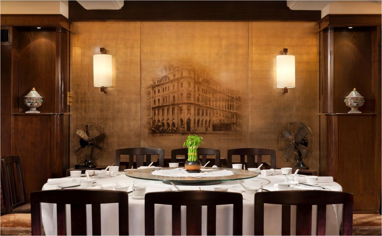 The Peninsula Hong Kong