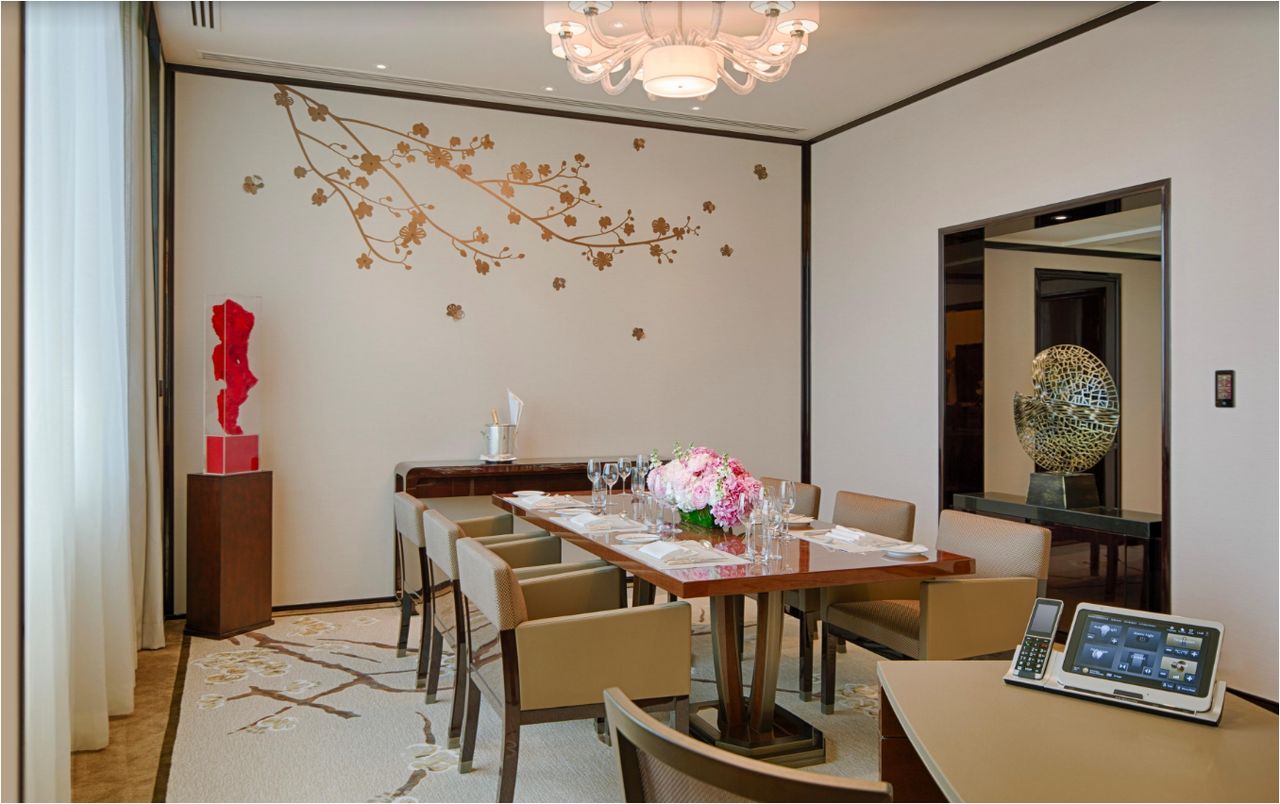 The Peninsula Hong Kong