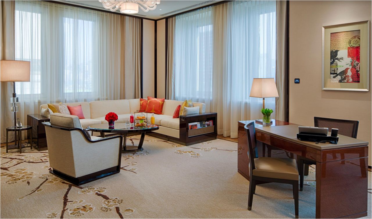 The Peninsula Hong Kong