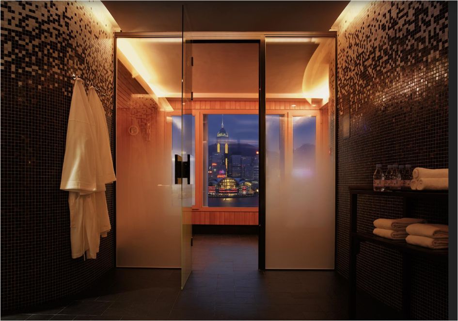 The Peninsula Hong Kong