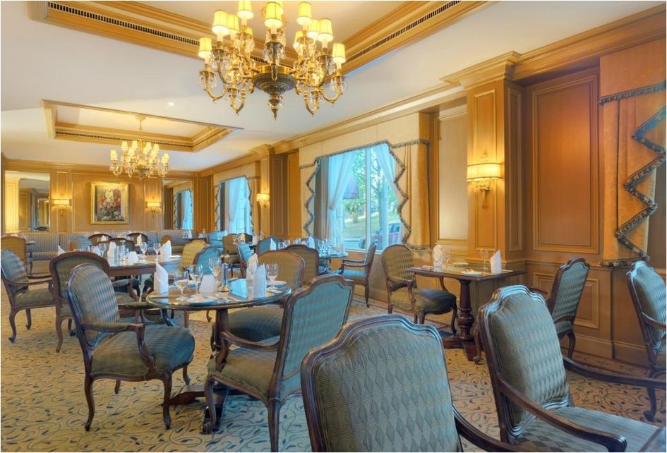 Sir Stamford at Circular Quay