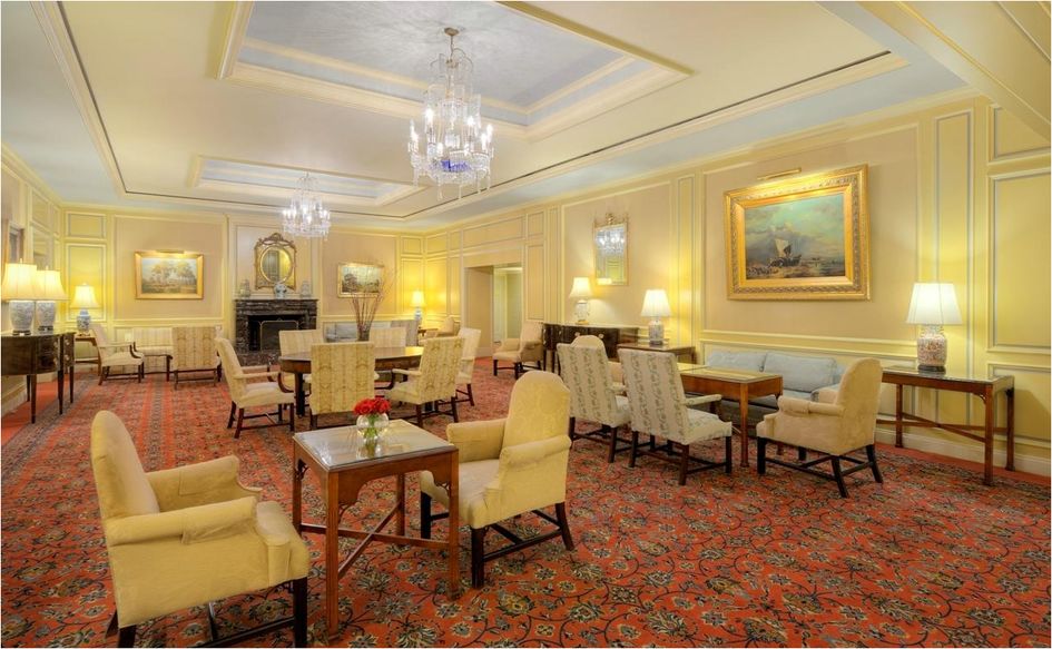 Sir Stamford at Circular Quay