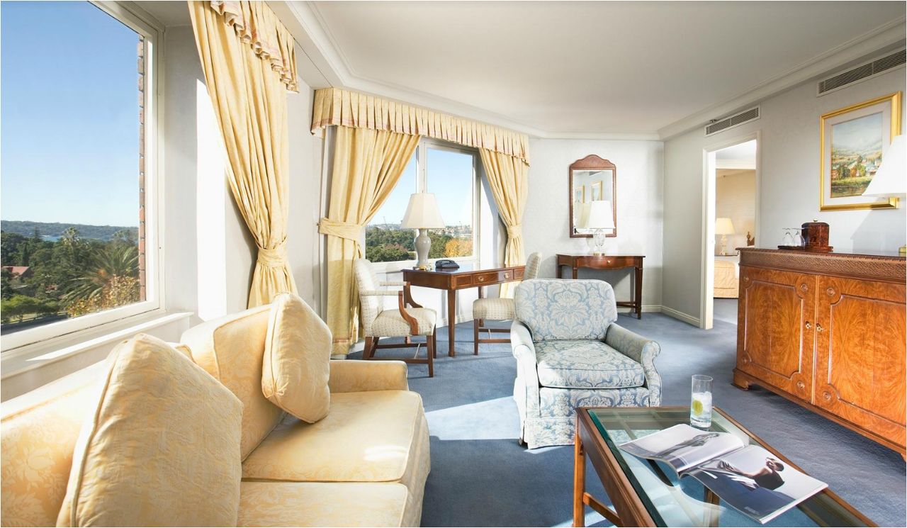 Sir Stamford at Circular Quay