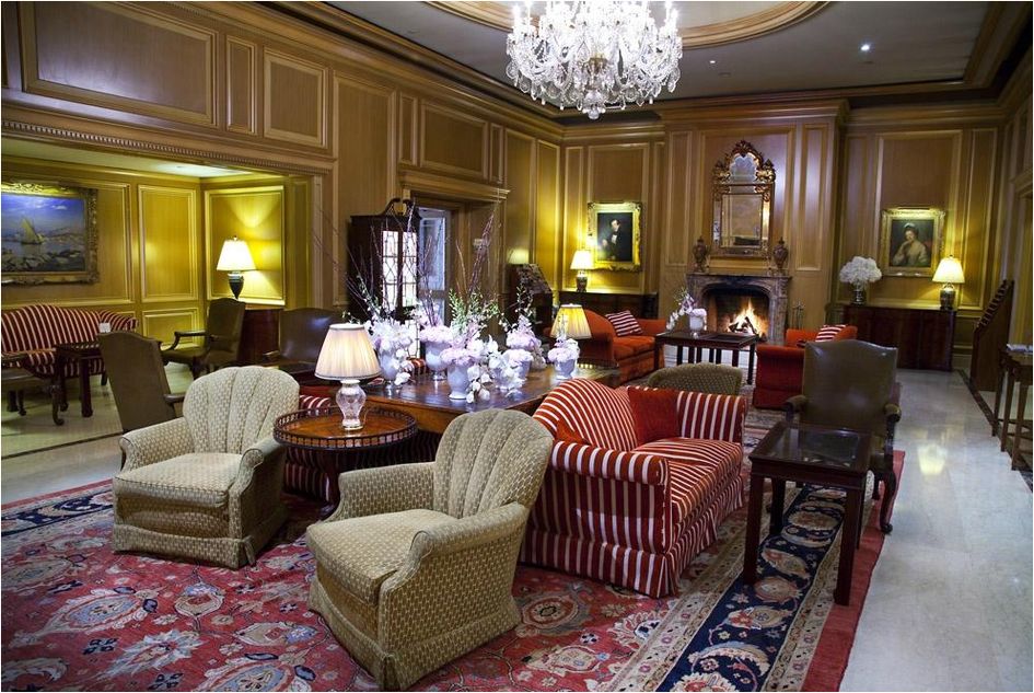 Sir Stamford at Circular Quay