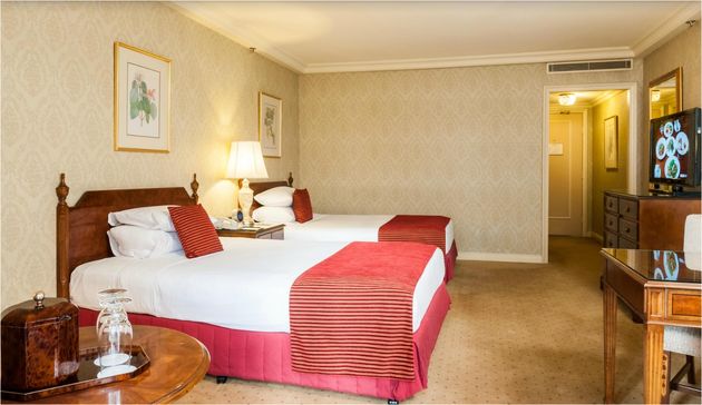 Sydney, Australia,Sir Stamford at Circular Quay