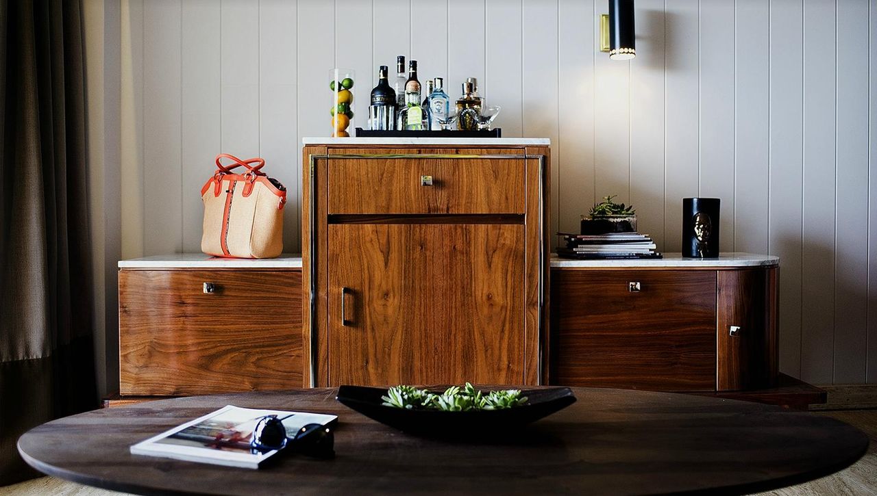 Thompson Playa del Carmen Main House