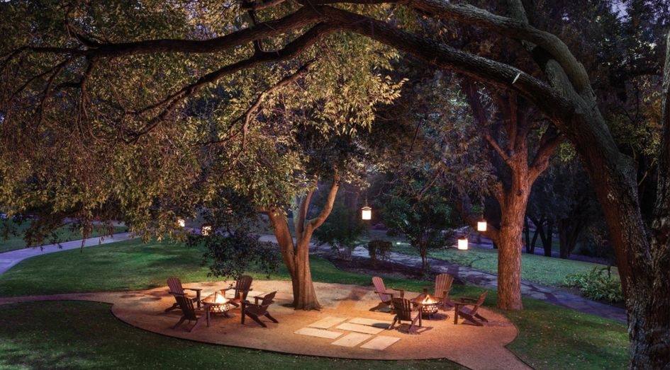 Four Seasons Hotel Austin