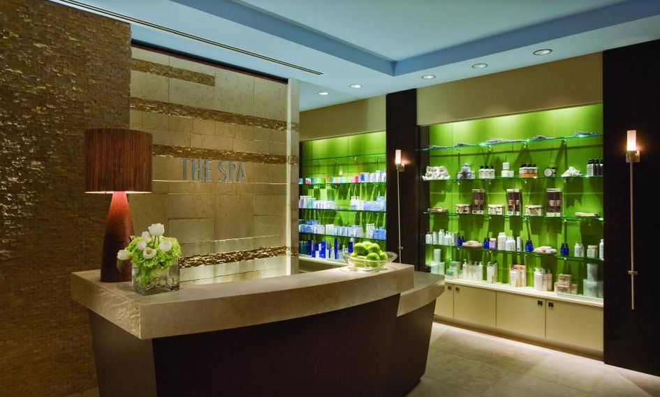 Four Seasons Hotel Austin