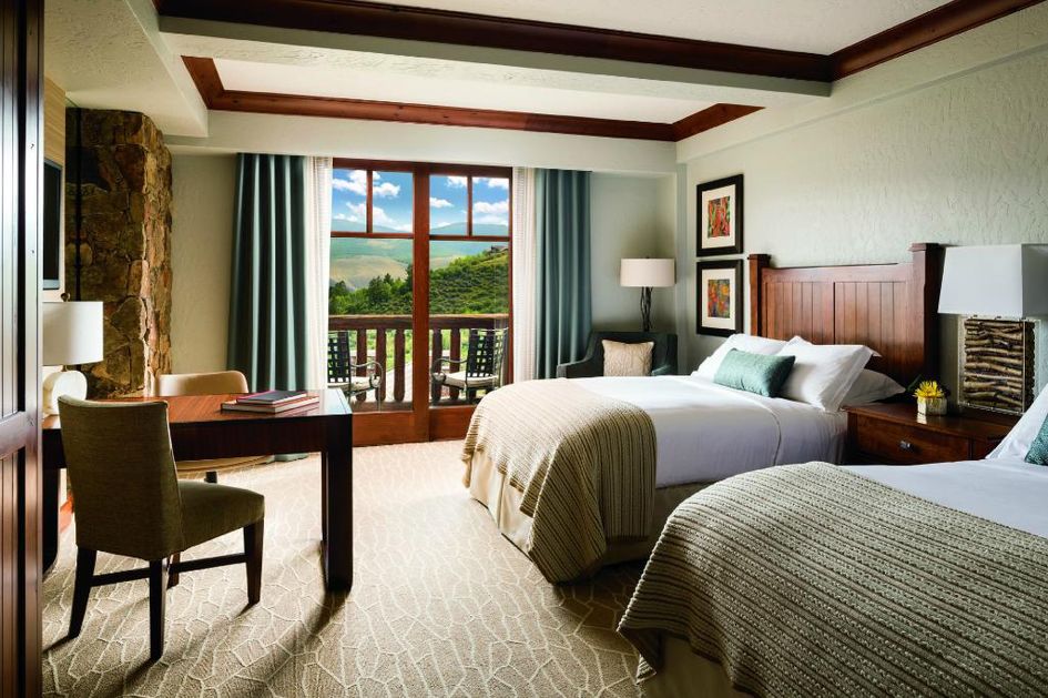 The Ritz-Carlton, Bachelor Gulch