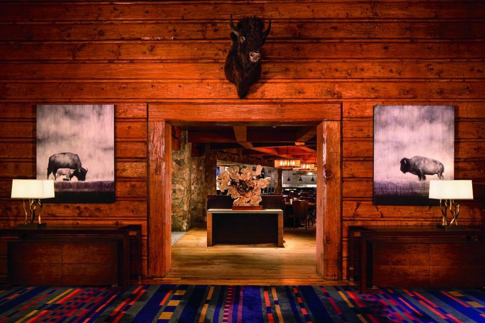 The Ritz-Carlton, Bachelor Gulch