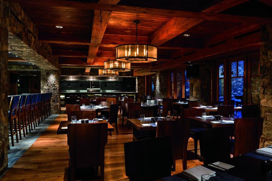 The Ritz-Carlton, Bachelor Gulch