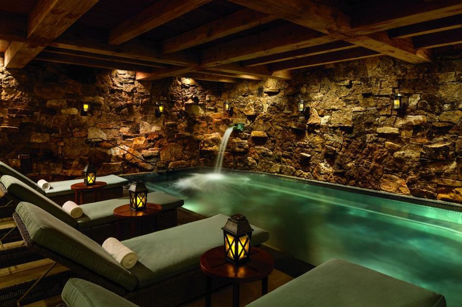 The Ritz-Carlton, Bachelor Gulch