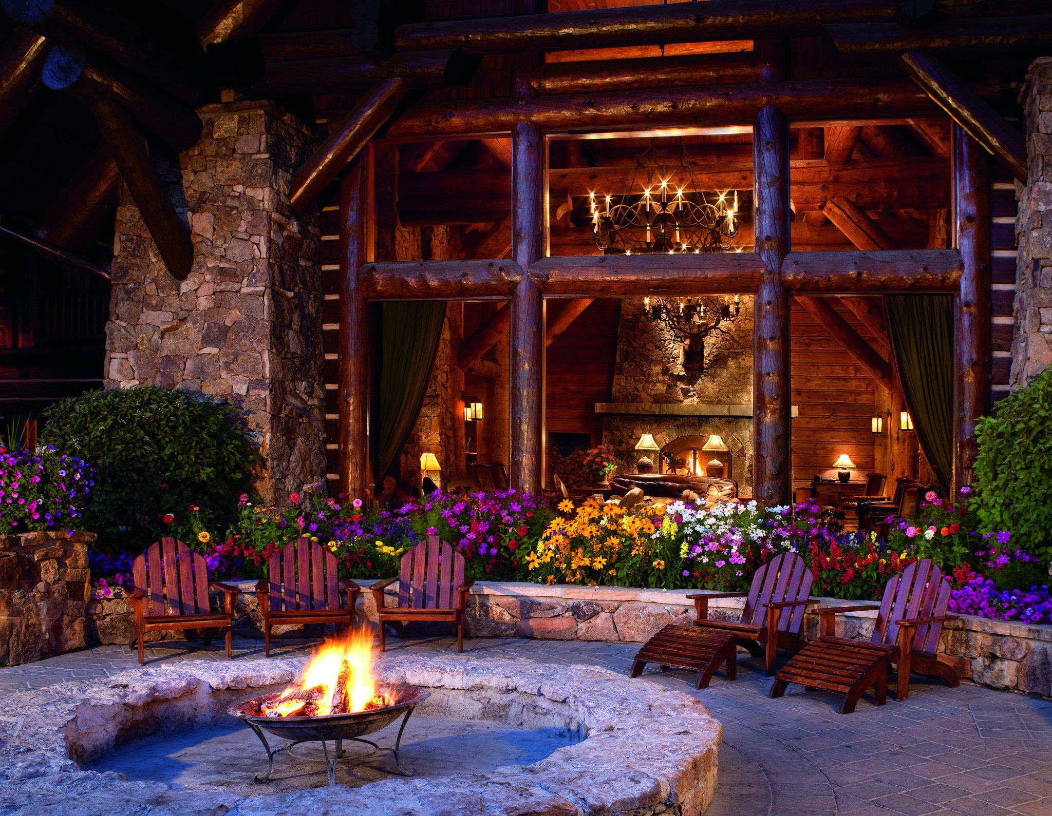 The Ritz-Carlton, Bachelor Gulch
