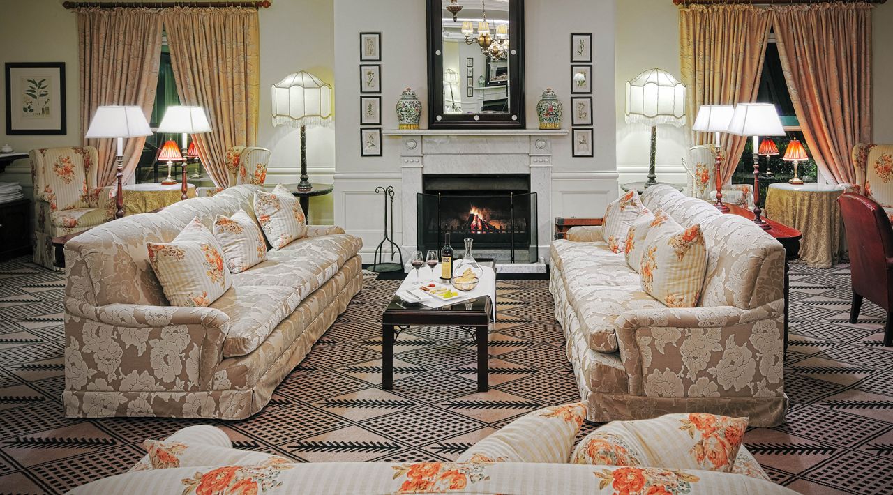 Lilianfels Blue Mountains Resort & Spa