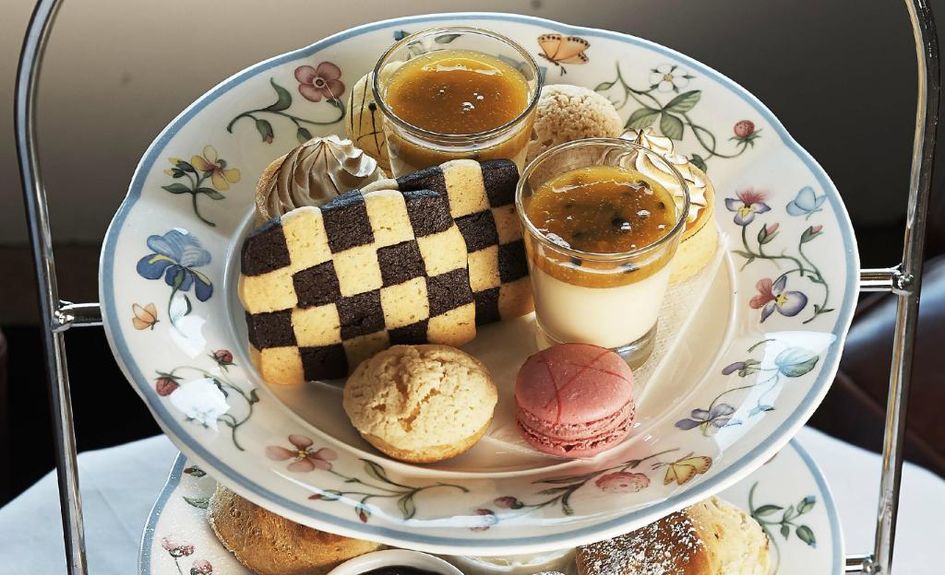 Lilianfels Blue Mountains Resort & Spa