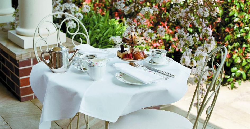 Lilianfels Blue Mountains Resort & Spa