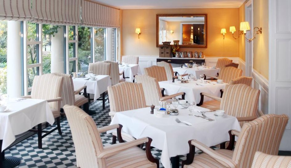 Lilianfels Blue Mountains Resort & Spa