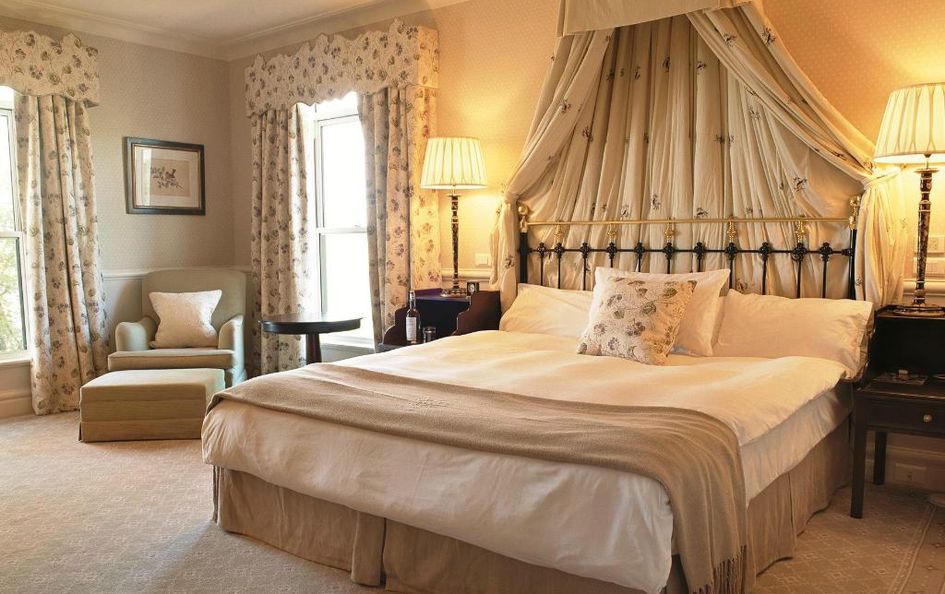 Lilianfels Blue Mountains Resort & Spa