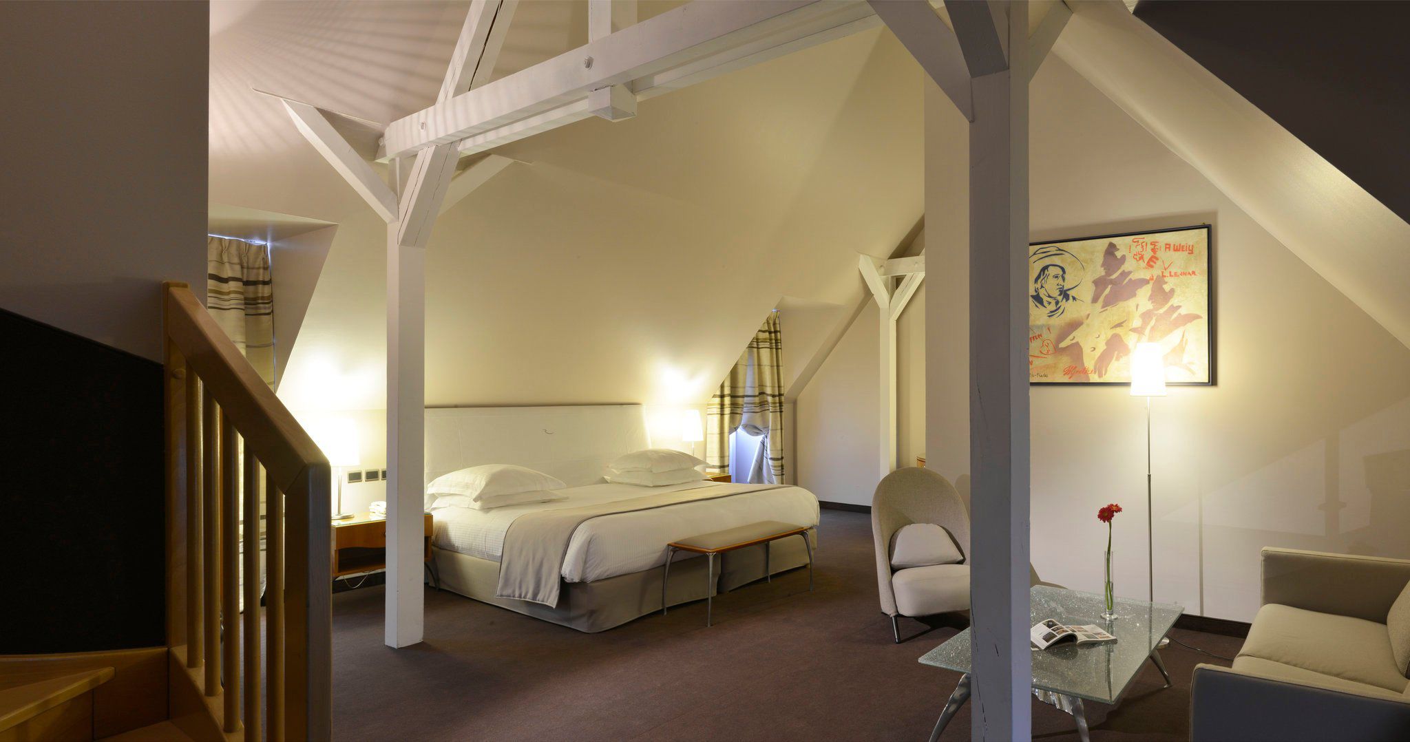 Regent Petite France Hotel & Spa