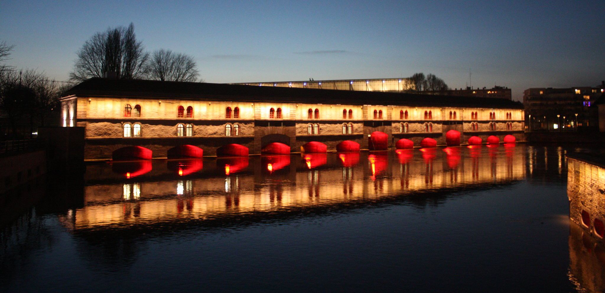 Regent Petite France Hotel & Spa