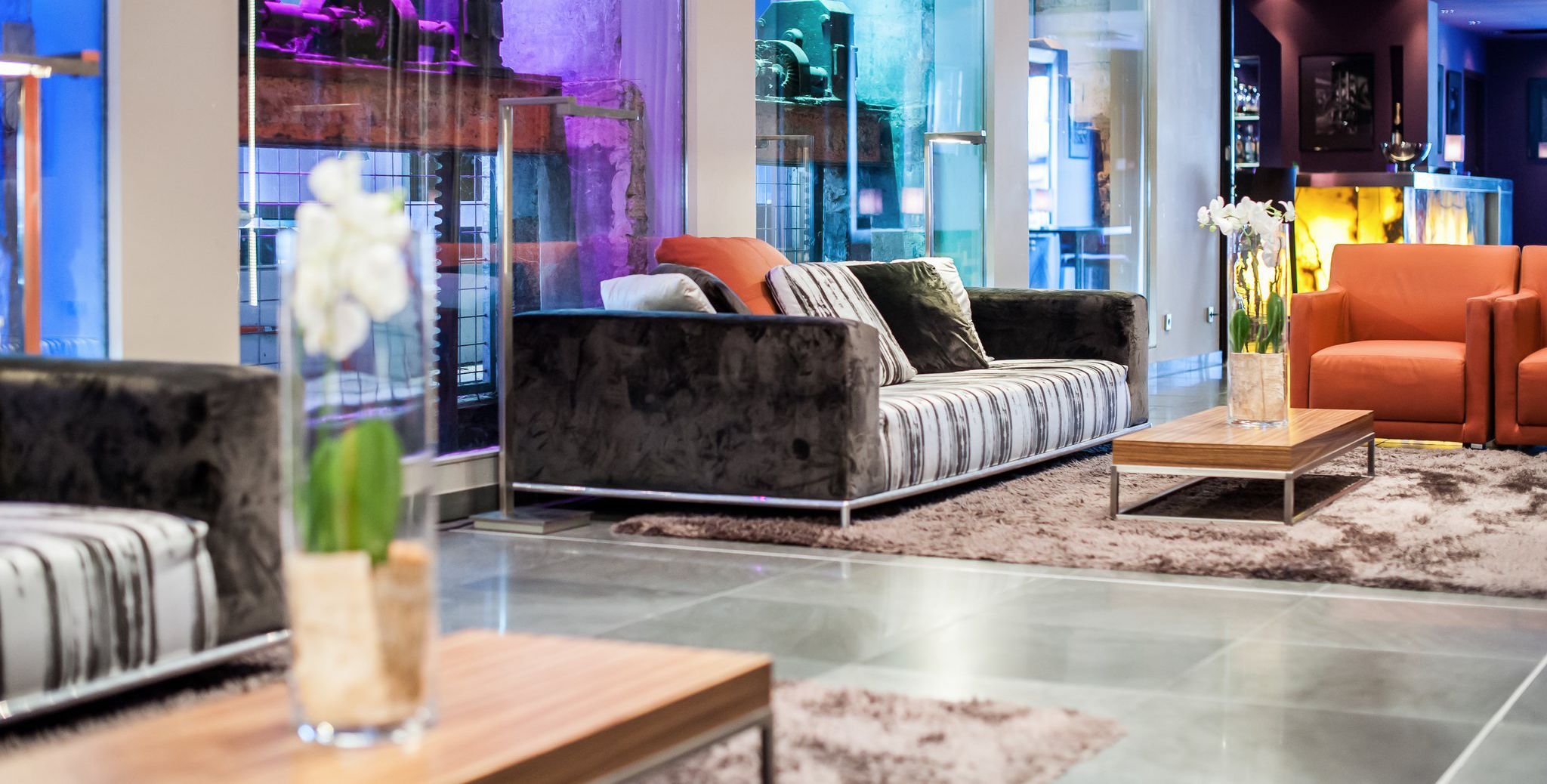 Regent Petite France Hotel & Spa