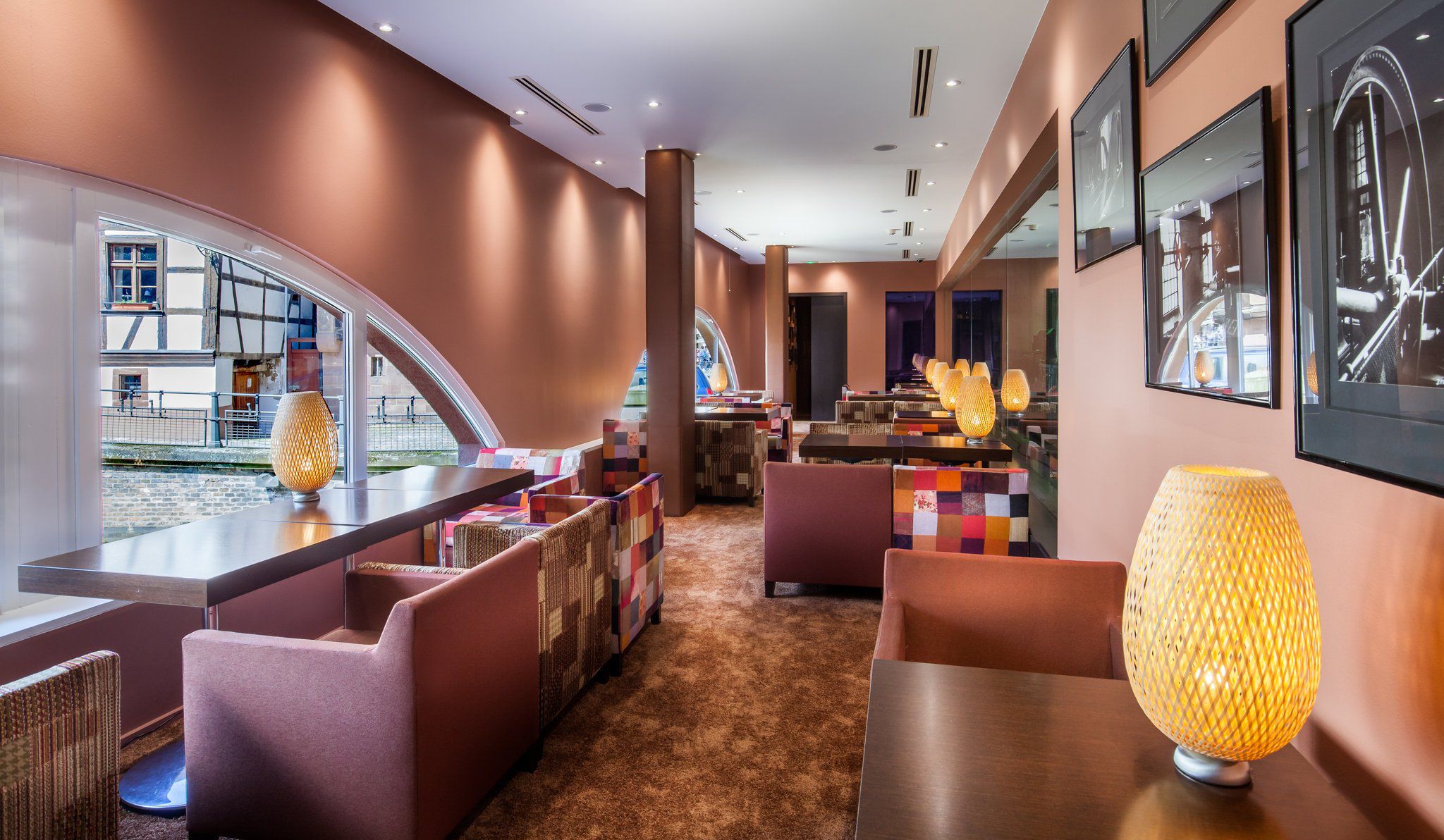 Regent Petite France Hotel & Spa