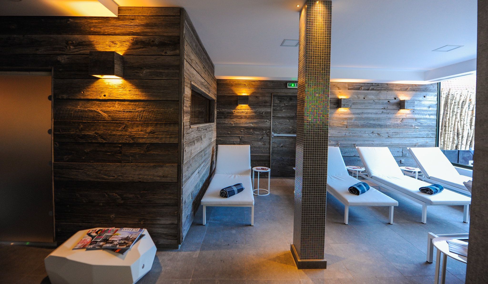 Regent Petite France Hotel & Spa