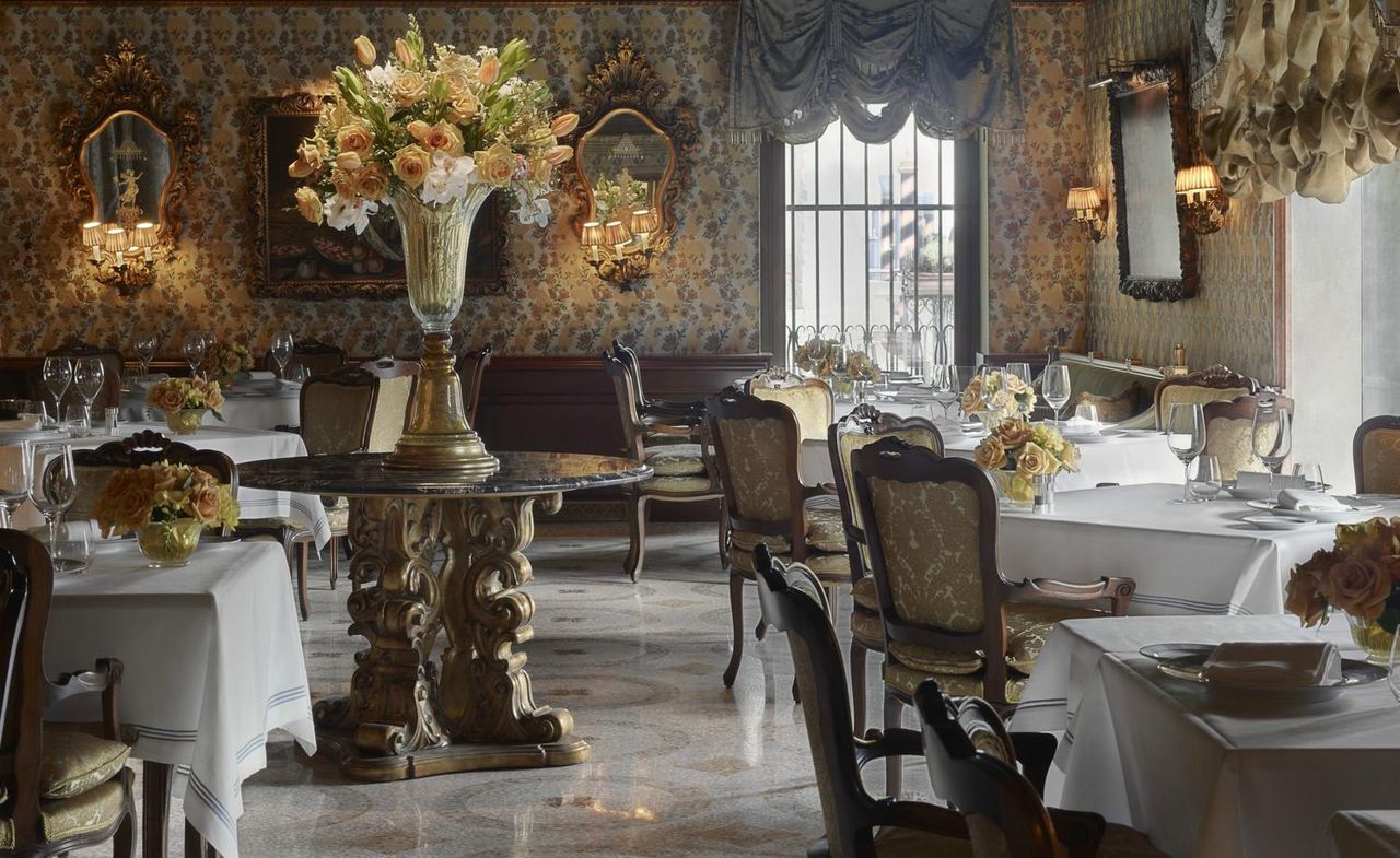 Hotel Gritti Palace Venice Italy Tripadvisor Hotel Gritti Palace Venice Italy Tripadvisor