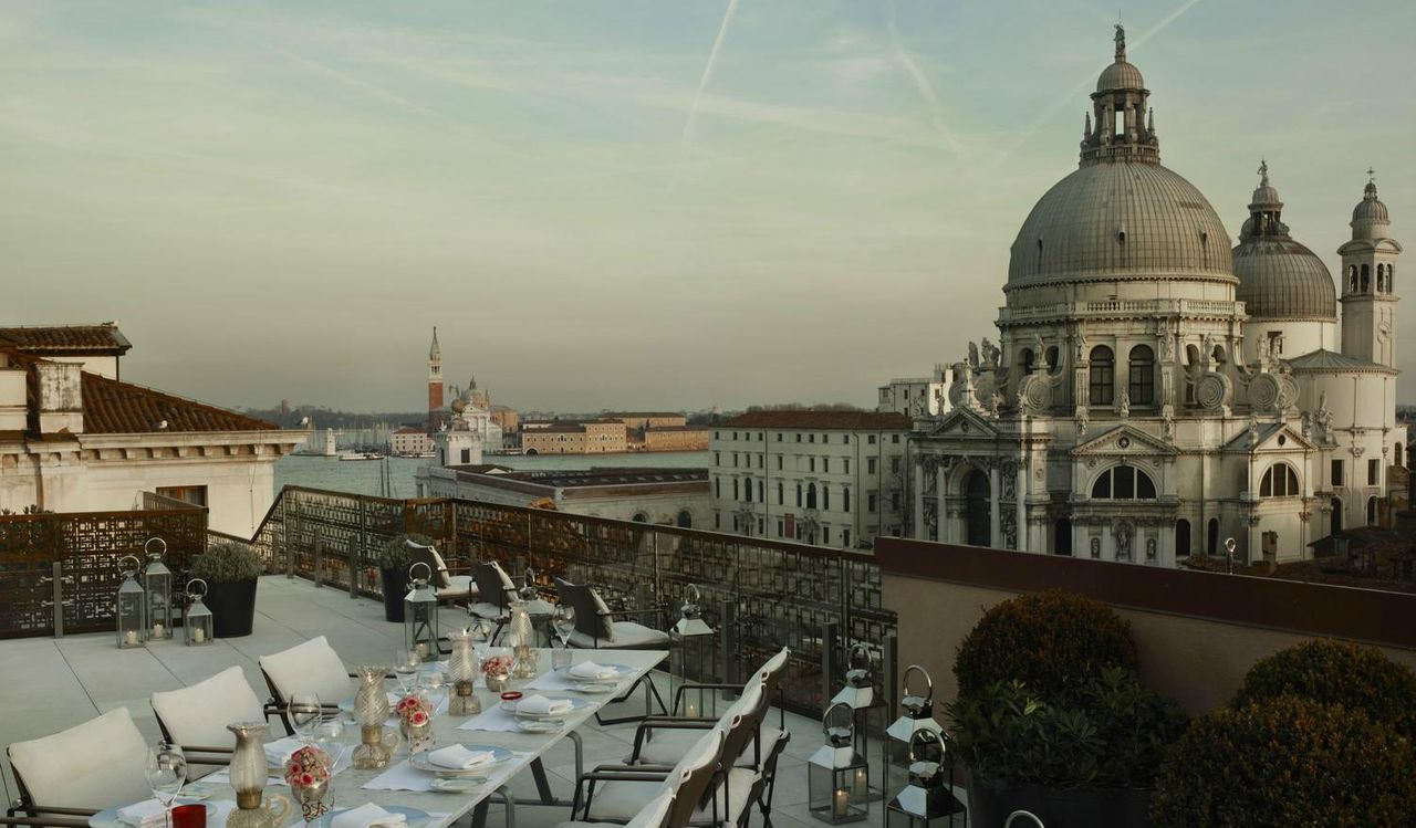 The Gritti Palace