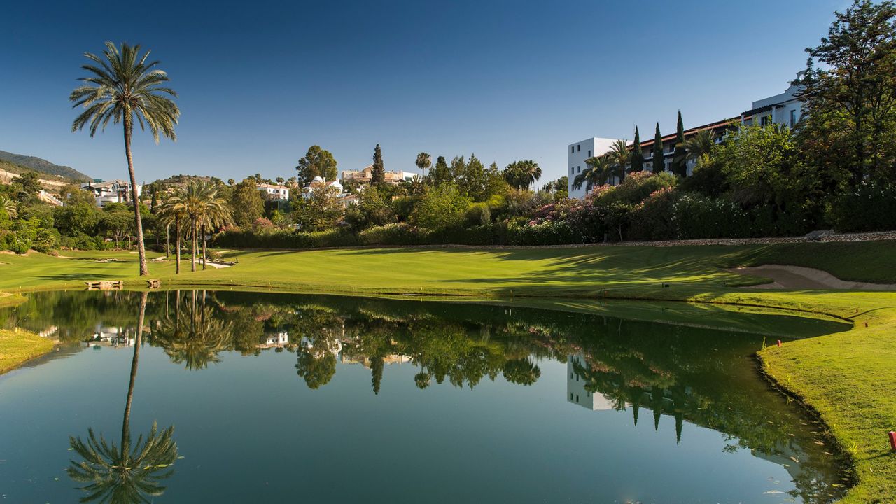 The Westin La Quinta Golf Resort & Spa