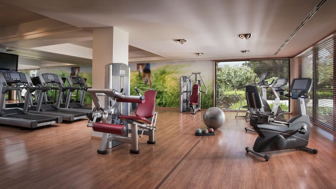 The Westin La Quinta Golf Resort & Spa