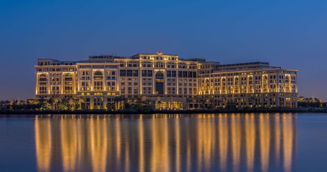 Palazzo Versace Dubai