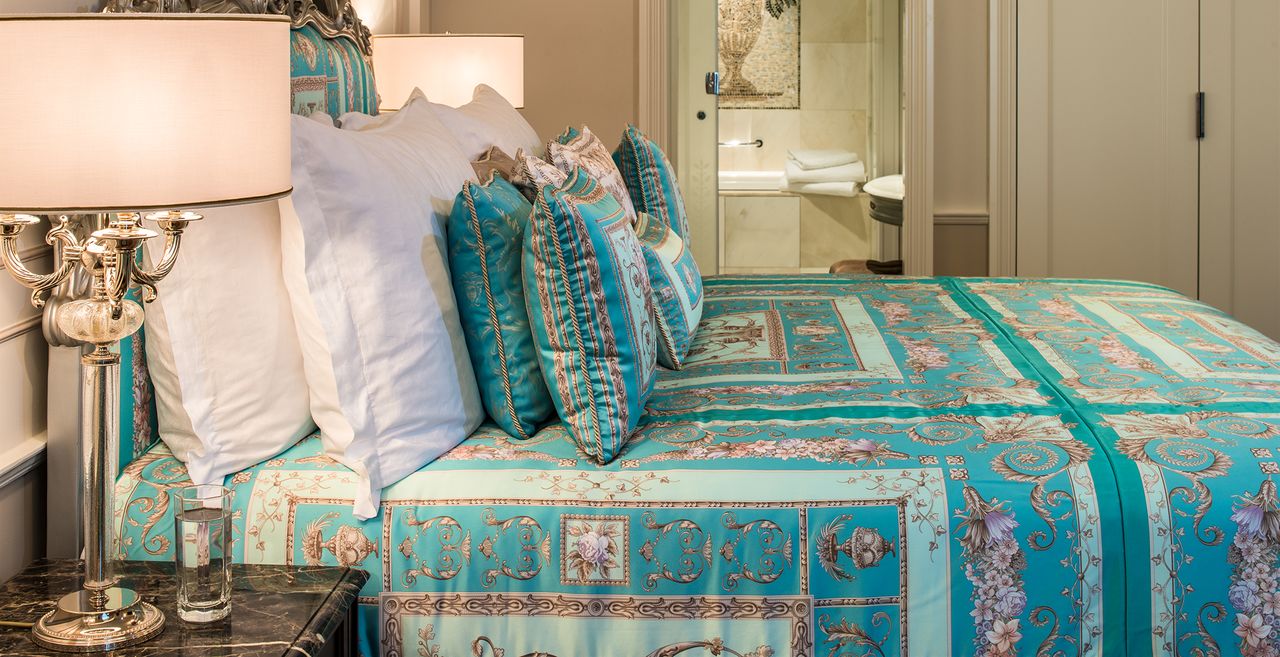 Palazzo Versace Dubai